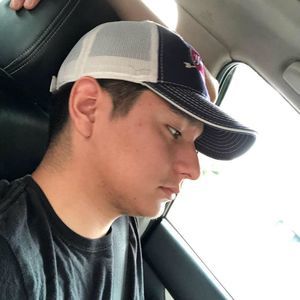 Meet your Posher, Jonathan